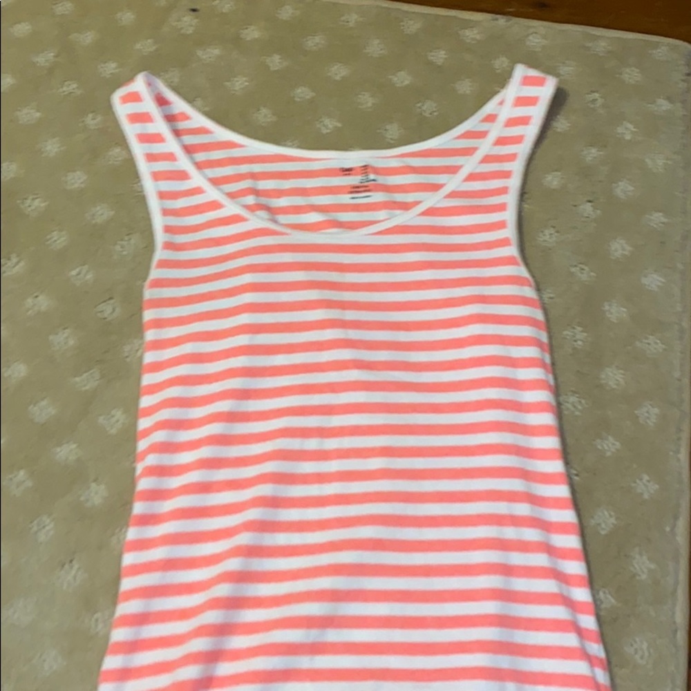 The Gap Tank Top